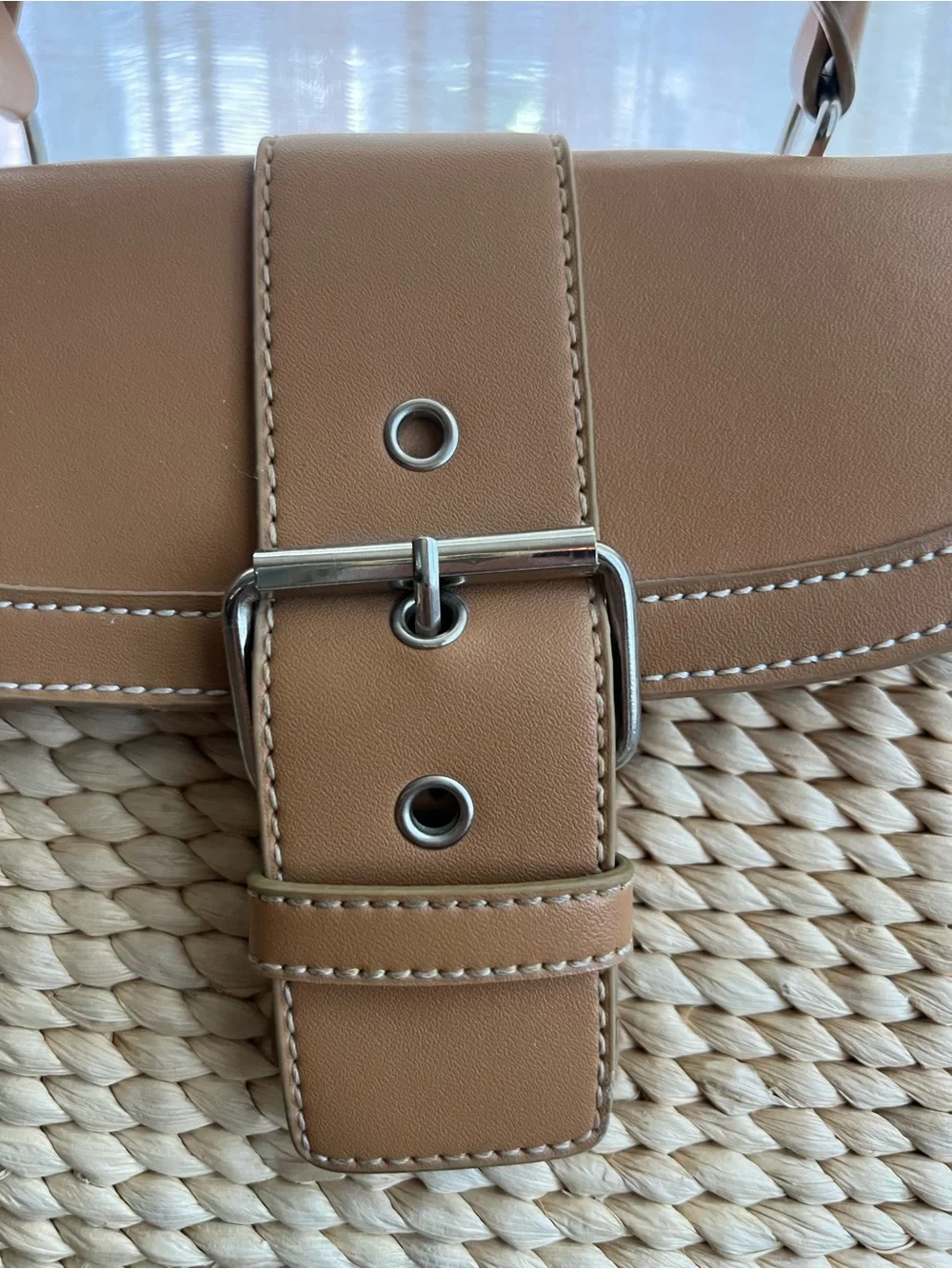 Liz Claiborne cutest structured